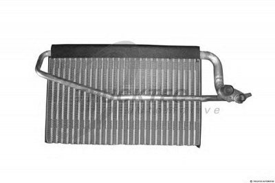TRUCKTEC AUTOMOTIVE 0259105 -  Испаритель, кондиционер